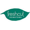 Freshcut Downtown logo