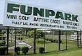 Funstation Mini Golf image 1