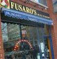 Fusaro's Kitchen logo