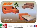 Futon International Inc image 3