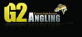 G2Angling logo