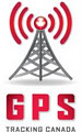 GPS Tracking Canada logo
