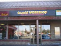 Games Workshop logo
