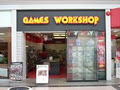 Games Workshop logo