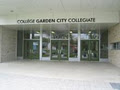 Garden City Collegiate image 1