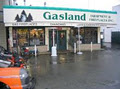 Gasland Equipment & Fireplaces Inc. logo