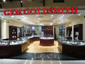Gem Goldsmith Diamond Jeweller Vancouver logo