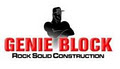 Genie Block MANUFACTURING image 2