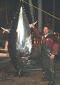 Giant Bluefin Tuna Charters logo