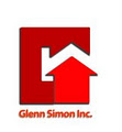 Glenn Simon Inc. logo