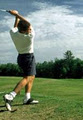 Golden Ridge Golf Driving Range & Golf Practice Facility logo