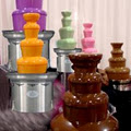 Goldenchefs - ICEGuys - Sephra Chocolate Fountains image 5