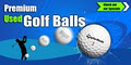 Golf Ball Planet logo