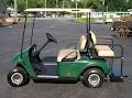 Golf Car Guys.com logo