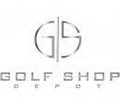 Golf Shop Depot logo