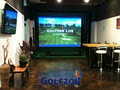 Golfzon Live Golf logo