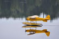 Gord's Model Float Plane Base image 1