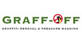 Graff-Off logo