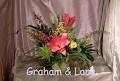 Graham & Lane Florist Ltd image 1