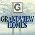Grandview Homes logo