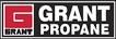 Grant Propane logo