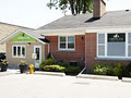 Green Lane Animal Hospital logo