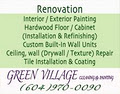 Green Village Cleaning & Painting image 2