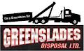 Greenslades Disposals Ltd logo