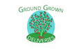Ground Grown Deliveries logo