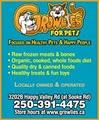 Growlies for Pets image 6