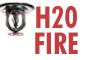 H2O Fire Systems Ltd. logo