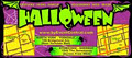HALLOWEEN CENTRAL by Event Central logo