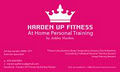 HARDEN UP FITNESS by Ashley Harden image 2