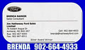 HATHEWAY FORD ---Brenda Barker image 3