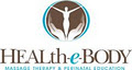 HEALth-e-BODY Massage Therapy & Perinatal Education image 3