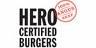 HERO CERTIFIED BURGERS image 4