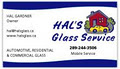 Hal's Glass Service image 6