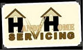 Handy Home Servicing - Professional Handyman Services logo