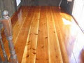 Hardwood Floor Refinishing Calgary image 2