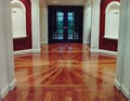 Hardwood Floor Refinishing Calgary image 3