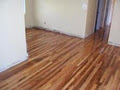 Hardwood Floor Refinishing Calgary image 1