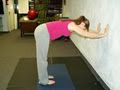 Healthy Body Moves Pilates, Feldenkrais, Anat Baniel Methods logo