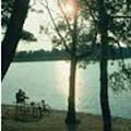 Heart Lake Conservation Area logo