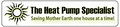 Heat Pump Specialist logo