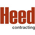 Heed Contracting logo