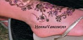 HennaVancouver - Mehndi or Henna Body Art image 3