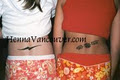 HennaVancouver - Mehndi or Henna Body Art logo