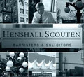 Henshall Scouten Law Office logo