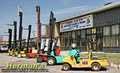 Herman's Used Forklifts, Tools & Machinery Ltd. image 2