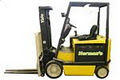 Herman's Used Forklifts, Tools & Machinery Ltd. logo